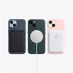 Apple MQ4H3J-A iPhone 14 Plus【6.7インチ/128GB/SIMフリー 
