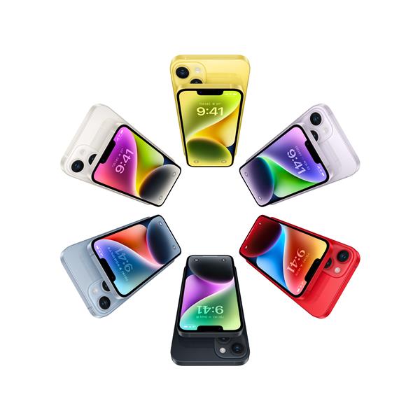 Apple MQ4P3J-A iPhone 14 Plus【6.7インチ/256GB/SIMフリー/(PRODUCT)RED/2022年10月モデル】 | ノジマオンライン