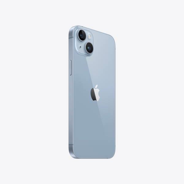 Apple MQ4Q3J-A iPhone 14 Plus【6.7インチ/256GB/SIMフリー/ブルー