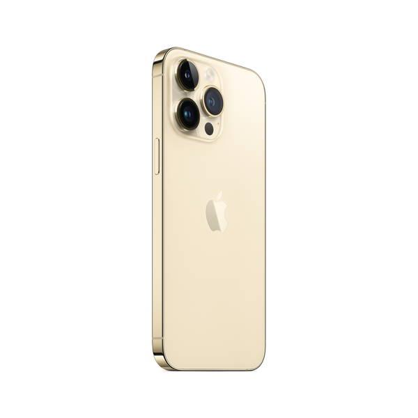 【未開封】iPhone14 pro 128GB ゴールド SIMフリー