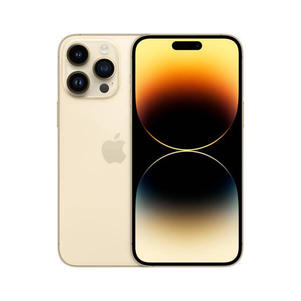 Apple MQ9D3J-A iPhone 14 Pro Max【6.7インチ/256GB/SIMフリー