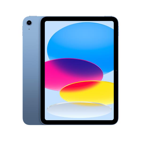 Apple MPQ13J-A iPad【10.9インチ/第10世代/Wi-Fi/64GB/ブルー/2022年