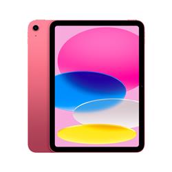 Apple MPQ33J-A iPad【10.9インチ/第10世代/Wi-Fi/64GB/ピンク 