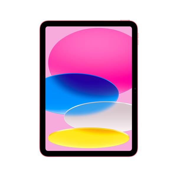 Apple MPQ33J-A iPad【10.9インチ/第10世代/Wi-Fi/64GB/ピンク/2022年 