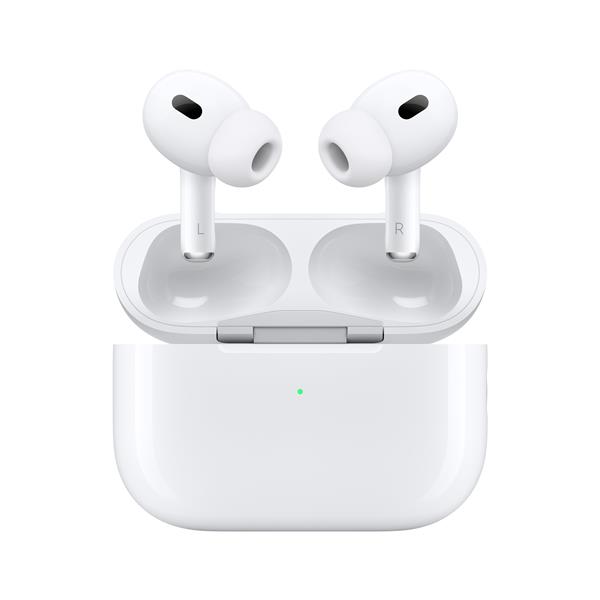 Apple MQD83J-A AirPods Pro(第2世代/Lightning)【イヤホン/ワイヤレス ...