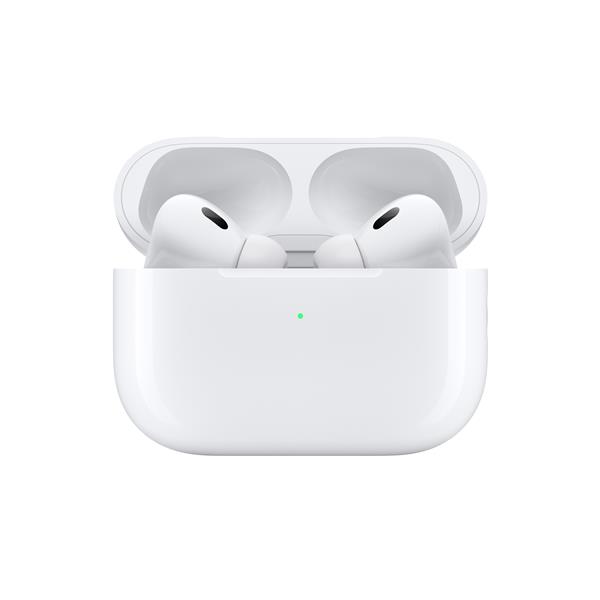 AirPods Pro2 APPLE MQD83J/A WHITE | tradexautomotive.com