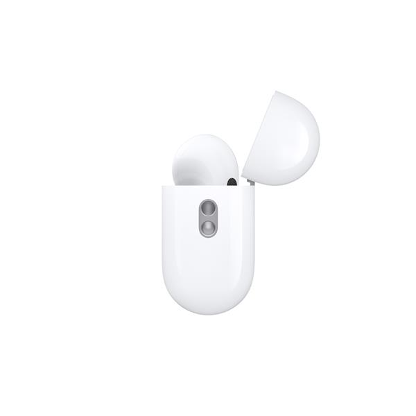 Apple MQD83J-A AirPods Pro(第2世代/Lightning)【イヤホン/ワイヤレス ...