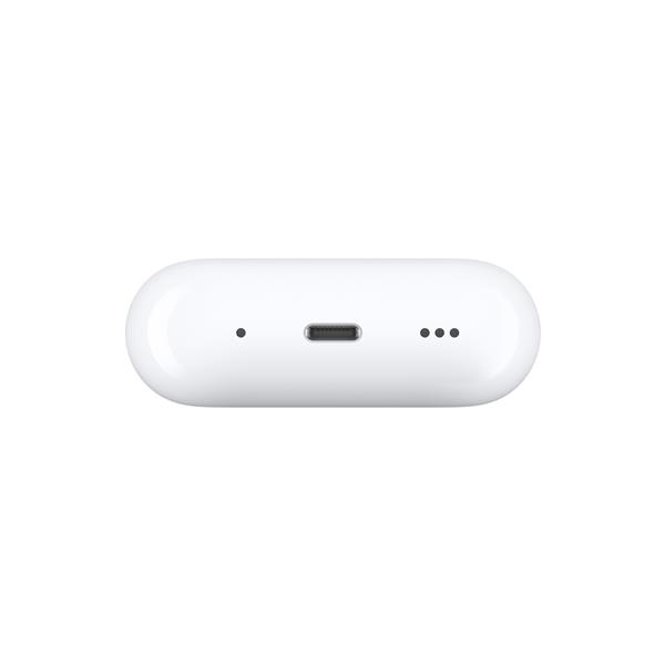 Apple MQD83J-A AirPods Pro(第2世代/Lightning)【イヤホン/ワイヤレス 