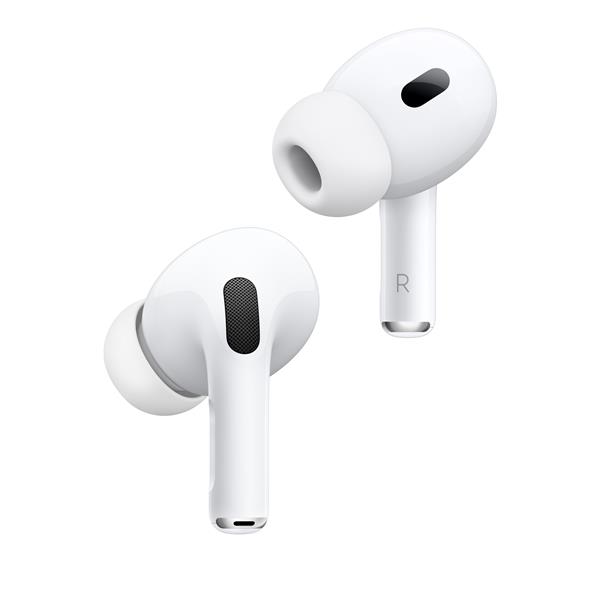 AirPods Pro 第二世代 両耳のみ MQD83J/A - イヤフォン