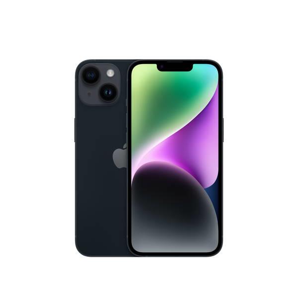 アップル iPhone14 128GB ミッドナイト simフリー