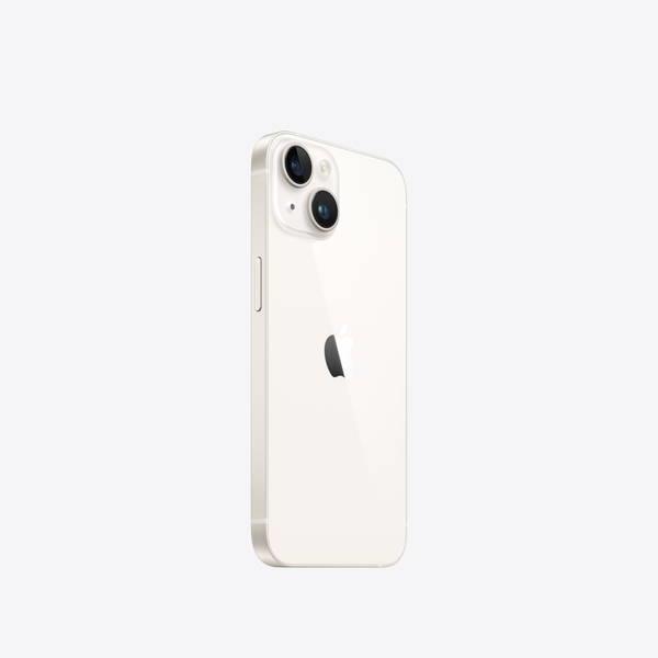 Apple MPUQ3J-A iPhone 14【6.1インチ/128GB/SIMフリー/スターライト