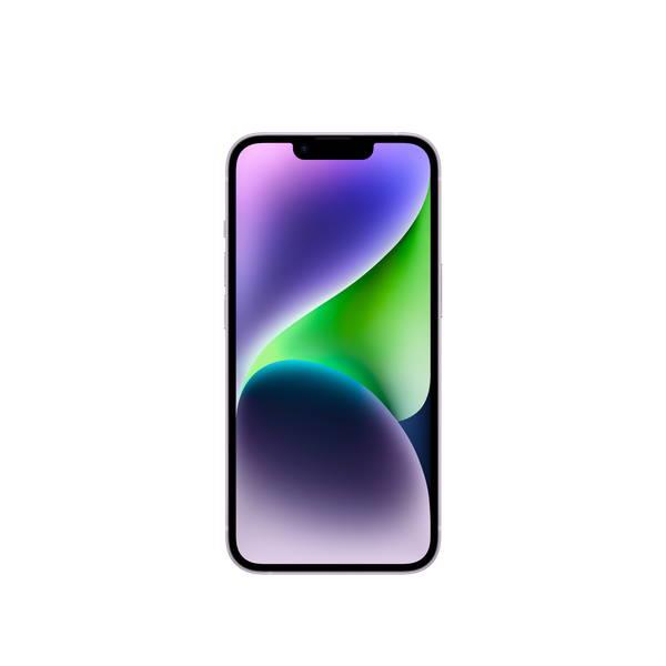 Apple MPUY3J-A iPhone 14【6.1インチ/128GB/SIMフリー/パープル/2022 