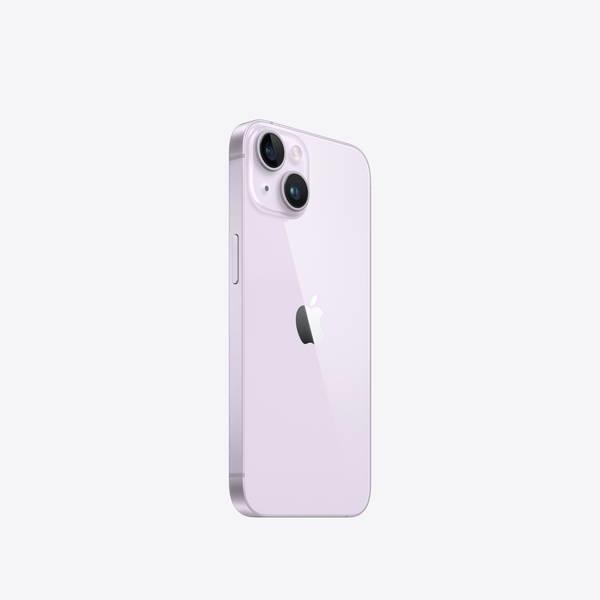 Apple MPUY3J-A iPhone 14【6.1インチ/128GB/SIMフリー/パープル/2022