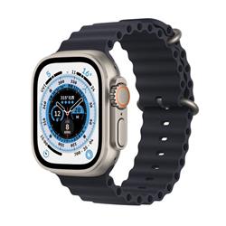 Apple Watch Ultra ミッドナイトオーシャ(2033258-03)