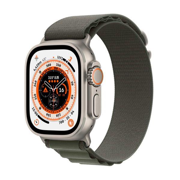 Apple Apple Watch Series4 44mm GPS+Cellularモデル MTX52J/A A2008