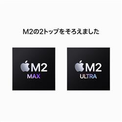 Mac (Apple) - なな！ Mac Studio M3 Ultra 28-core CPU, 60-core GPU, 96GB Memory
