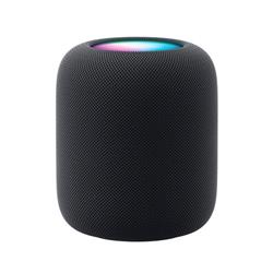 Apple MQJ73J-A HomePod【第2世代/ミッドナイト/2023年2月モデル