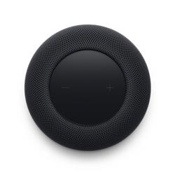 Apple MQJ73J-A HomePod【第2世代/ミッドナイト/2023年2月モデル 