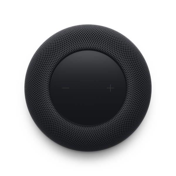 初期化済Apple HomePod 第二世代ミッドナイト MQJ73J/A