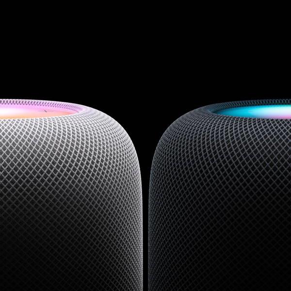 Apple HomePod 第2世代 MQJ73J/A ミッドナイト