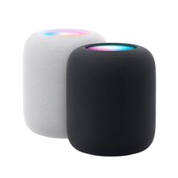 Apple MQJ73J-A HomePod【第2世代/ミッドナイト/2023年2月モデル