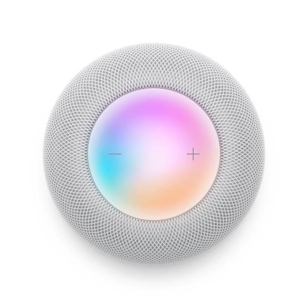 Apple MQJ83J-A HomePod【第2世代/ホワイト/2023年2月モデル