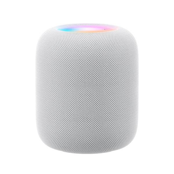 Apple HomePod 第1世代 MQHW2J/A アップル スペースグレイ初期化済み