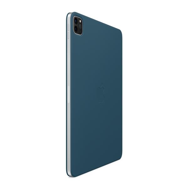 Apple Smart Folio【11インチiPad Pro（第4世代）用/マリンブルー/2022