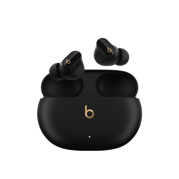 美品☆Beats Studio Buds +トランスペアレント充電ケース／T27 最安値