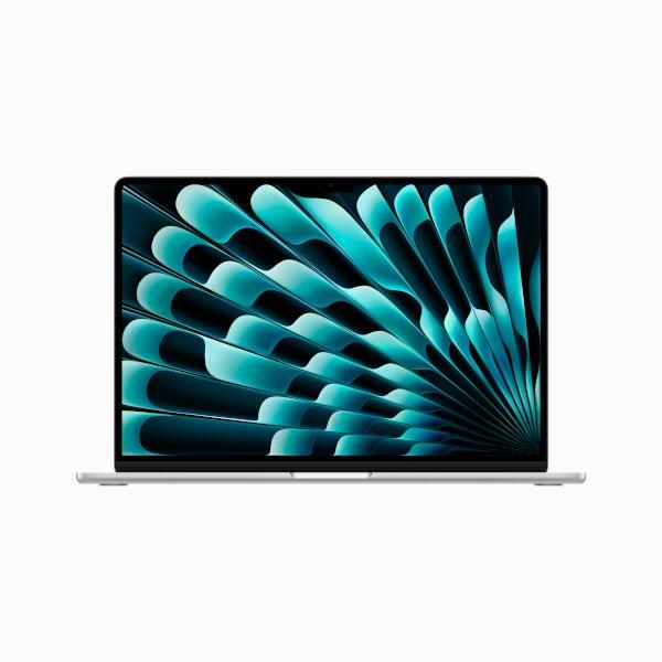 Macbook Air M1 256GB シルバー