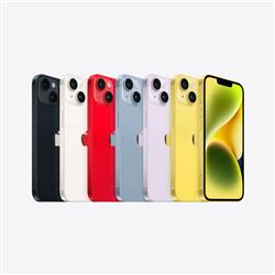 iPhone 14 Plus【6.7インチ/128GB/SIMフリー/イエロー/2023年3月モデル】 MR603J-A