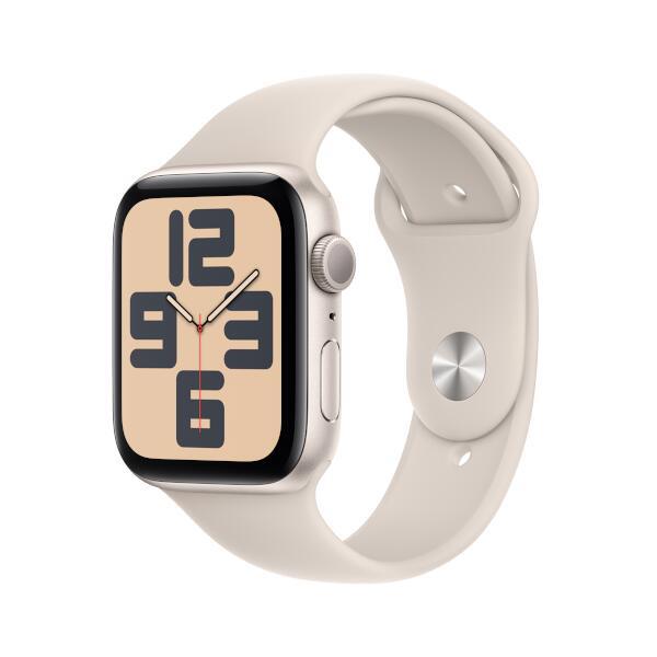 Apple Watch SE GPSモデル 44mm（2021年製） - その他