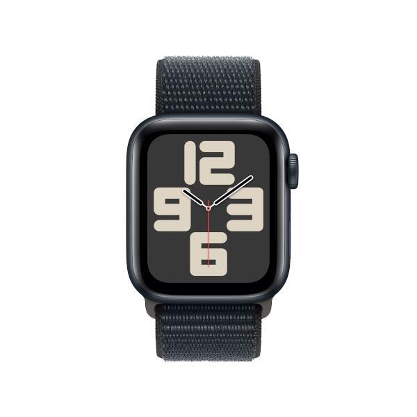 Apple MRGE3J-A Apple Watch SE（GPS + Cellularモデル）- 40mm