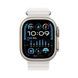 Apple Watch - アップル　Apple Watch Ultra 2　MREP3J/A Apple Apple Watch Ultra 2 GPS+Cellularモデル 49mm MREG3J/A