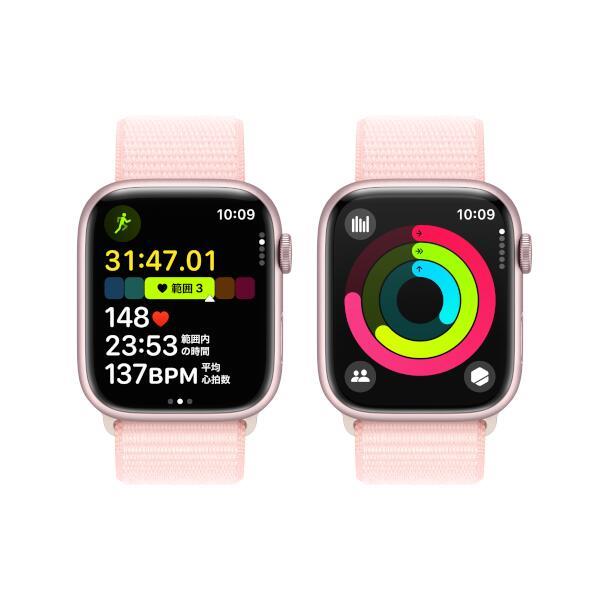 Buy apple watch 2025 series 3 pink