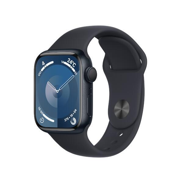 Apple MR8W3J-A Apple Watch Series 9（GPSモデル）- 41mm