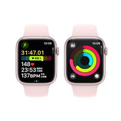 ギフ_包装】 Series Watch Apple 7 GPSモデル Green 45mm その他 - www