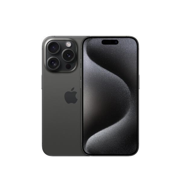 Apple MTU73J-A iPhone 15 Pro【6.1インチ/128GB/SIMフリー/ブラックチタニウム/2023年9月モデル】 |  ノジマオンライン