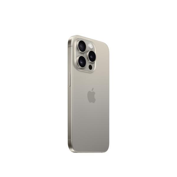 【新品未開封即日発送】iPhone15 Pro 256GB ナチュラルチタニウム