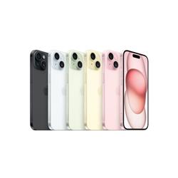 iPhone - iPhone 15 6.1型 128GB 　MTMH3J/A ブラック Apple iPhone 15 128GB BLACK MTMH3J/A Factory Unlocked - ALL
