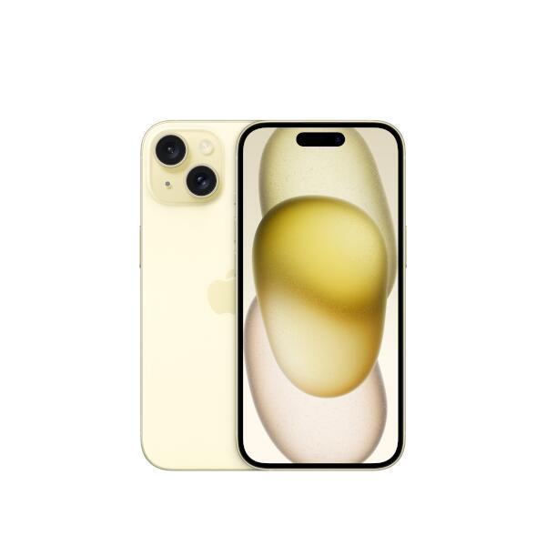 iPhone 11 イエロー 128 GB SIMフリー-