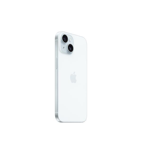 Apple MTML3J-A iPhone 15【6.1インチ/128GB/SIMフリー/ブルー/2023年9