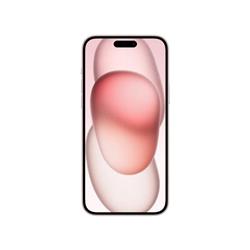 iPhone 15 Plus【6.7インチ/256GB/SIMフリー/ピンク/2023年9月モデル】 MU0H3J-A