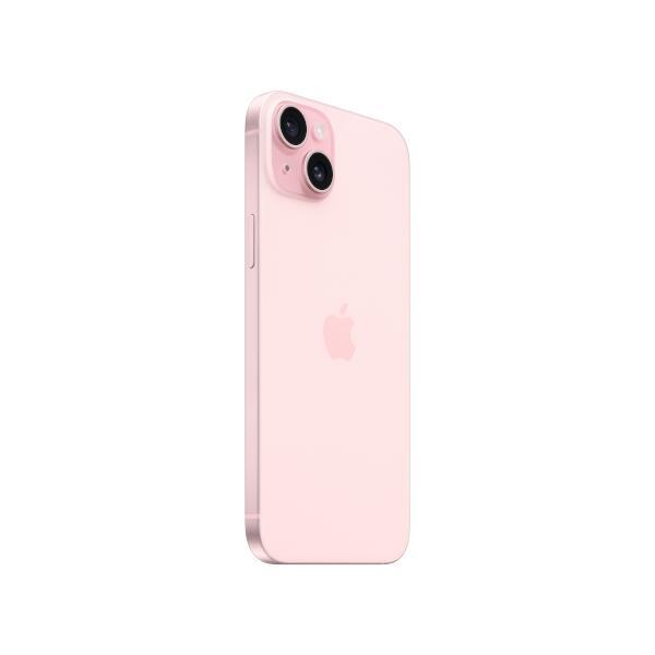 Apple MU0H3J-A iPhone 15 Plus【6.7インチ/256GB/SIMフリー/ピンク