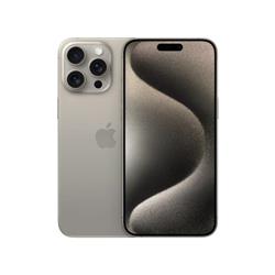 Apple MU6R3J-A iPhone 15 Pro Max【6.7インチ/256GB/SIMフリー