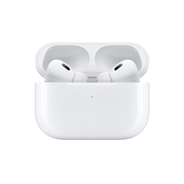 APPLE MQD83J/A WHITE AirPods Pro 第2世代 - イヤフォン