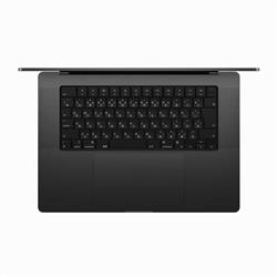 MacBook Pro MXK32J/A ノジマ補償有 Apple MacBook Pro【16インチ/14コアCPU/30コアGPU/M3Maxチップ