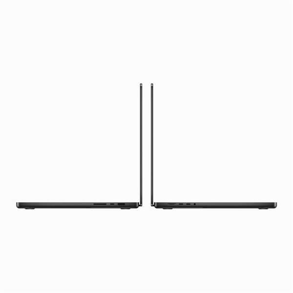 Apple MacBook Pro【16インチ/14コアCPU/30コアGPU/M3Maxチップ/SSD1TB