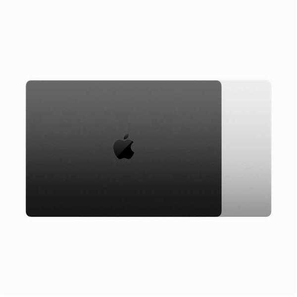 Apple MacBook Pro 16インチ シルバー Apple MacBook Pro Retinaディスプレイ 2600/16 MVVL2J/A