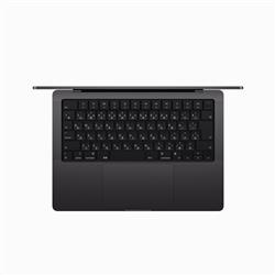 Apple MW2U3J-A 14インチMacBook Pro 10コアCPUと10コアGPUを